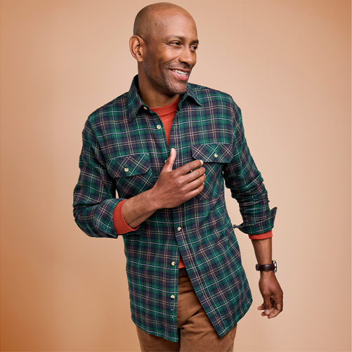 Easy, everyday layers
